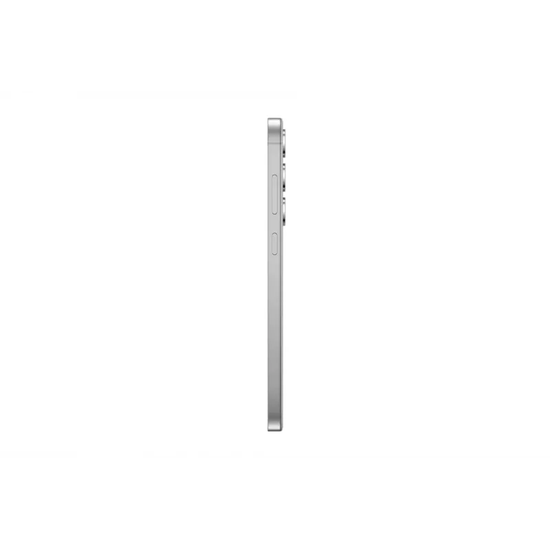 Samsung Galaxy S24 15,8 cm (6,2 colio) Dual SIM Android 14 5G USB Type-C 8 GB 128 GB 4000 mAh Pilka, Marmuro spalva