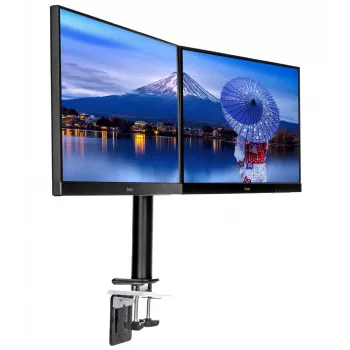 iiyama DS1002C-B1 monitor laikiklis / stovas 76,2 cm (30 inch) stalas juodas