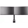 iiyama DS1002C-B1 monitor laikiklis / stovas 76,2 cm (30 inch) stalas juodas