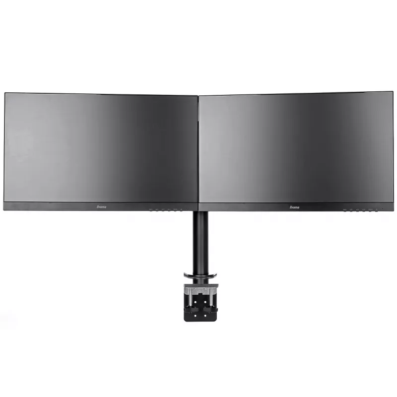 iiyama DS1002C-B1 monitor laikiklis / stovas 76,2 cm (30 inch) stalas juodas