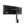 iiyama DS1002C-B1 monitor laikiklis / stovas 76,2 cm (30 inch) stalas juodas