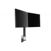 iiyama DS1002C-B1 monitor laikiklis / stovas 76,2 cm (30 inch) stalas juodas