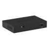 NETGEAR MS305E nevaldomas 2,5G Ethernet jungiklis (100/1000/2500) juodas