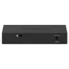 NETGEAR MS305E nevaldomas 2,5G Ethernet jungiklis (100/1000/2500) juodas