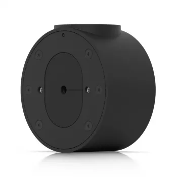 UBIQUITI NETWORKS Jungiamoji dėžutė kompaktiškoms kameroms juoda