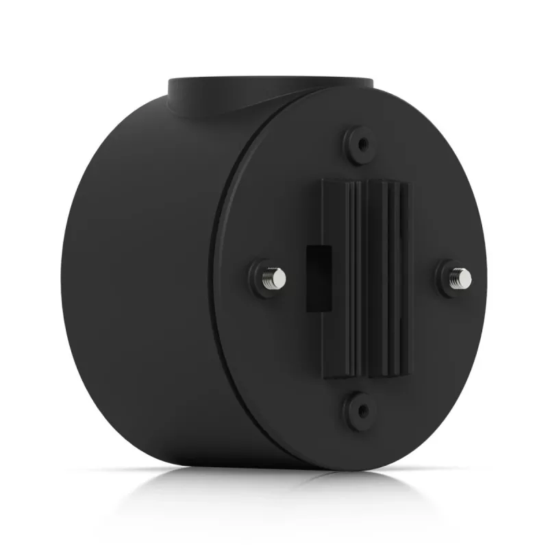 UBIQUITI NETWORKS Jungiamoji dėžutė kompaktiškoms kameroms juoda