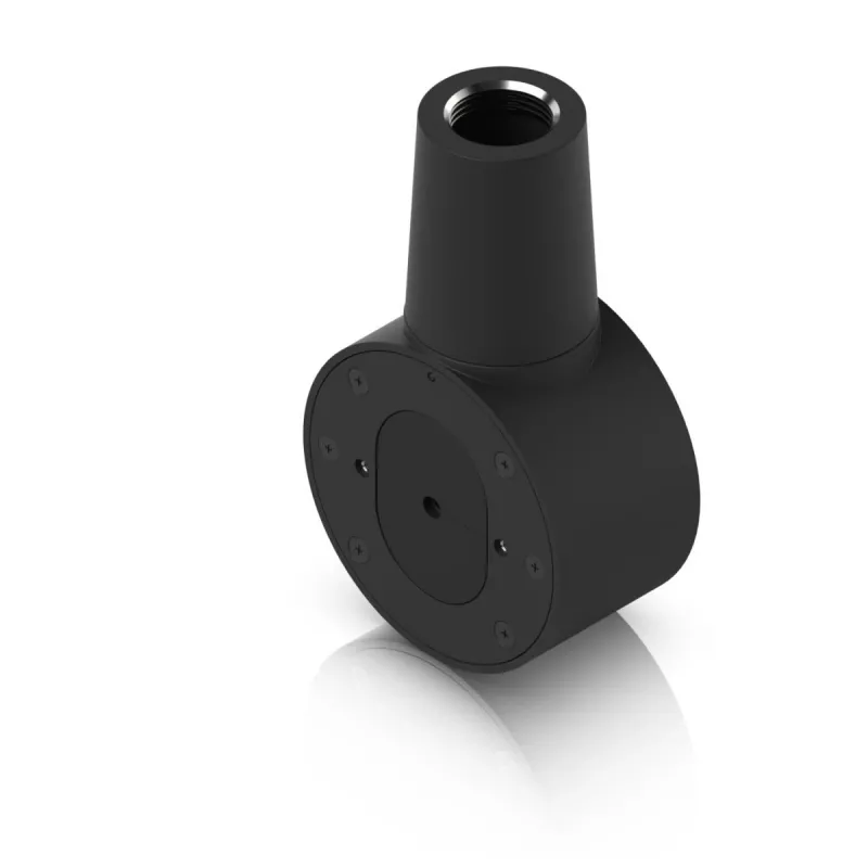 UBIQUITI NETWORKS Jungiamoji dėžutė kompaktiškoms kameroms juoda