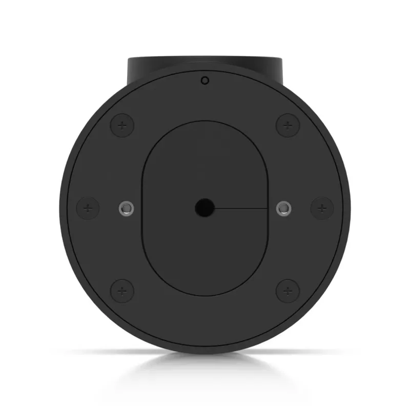 UBIQUITI NETWORKS Jungiamoji dėžutė kompaktiškoms kameroms juoda
