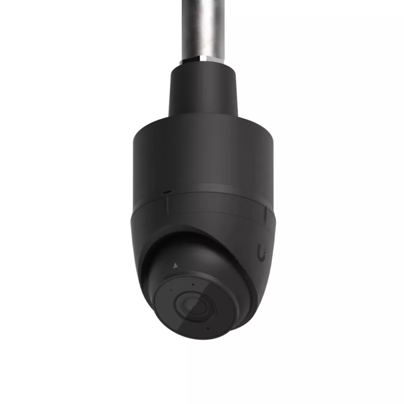 UBIQUITI NETWORKS Jungiamoji dėžutė kompaktiškoms kameroms juoda