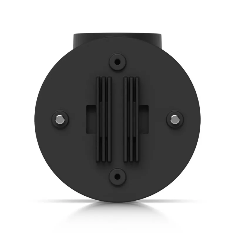 UBIQUITI NETWORKS Jungiamoji dėžutė kompaktiškoms kameroms juoda