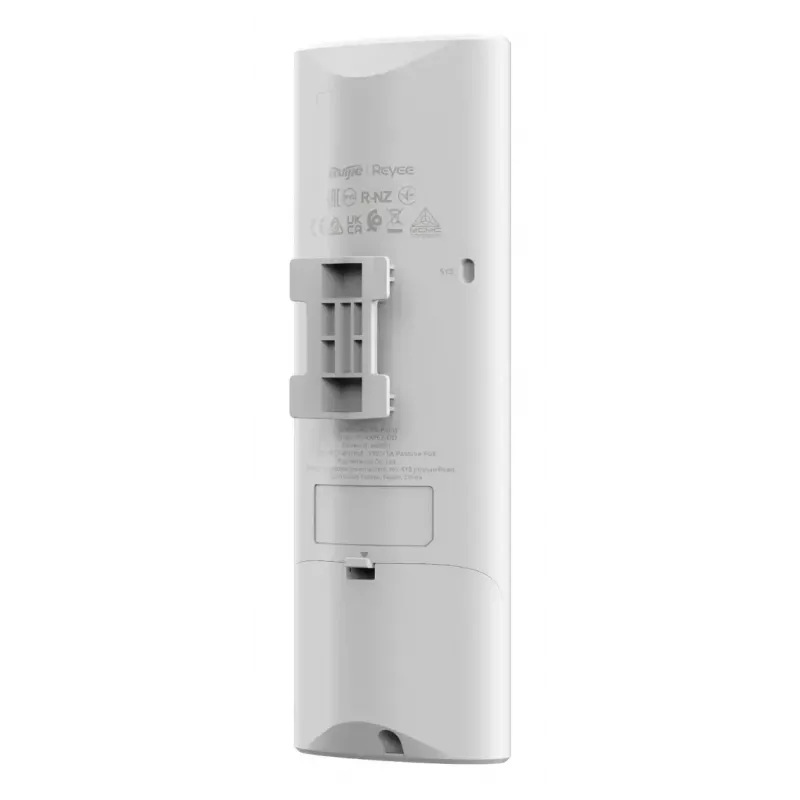 Belaidžio ryšio prieigos taškas RUIJIE RG-RAP62-OD 2,4/5 GHz, MU-MIMO, PoE+, 125 m² aprėptis, 1774 Mbps