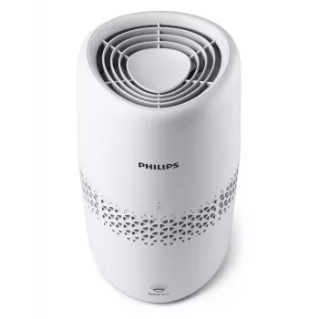 Oro drėkintuvas Philips HU2510/10 2000 serija – 2 l bakas, iki 31 m², garinimas, 190 ml/h