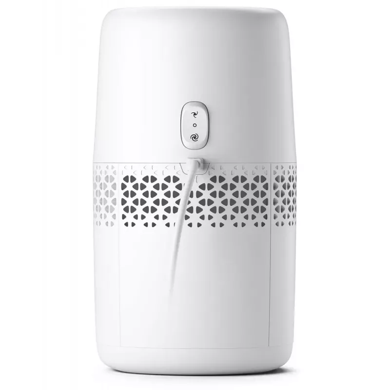 Oro drėkintuvas Philips HU2510/10 2000 serija – 2 l bakas, iki 31 m², garinimas, 190 ml/h