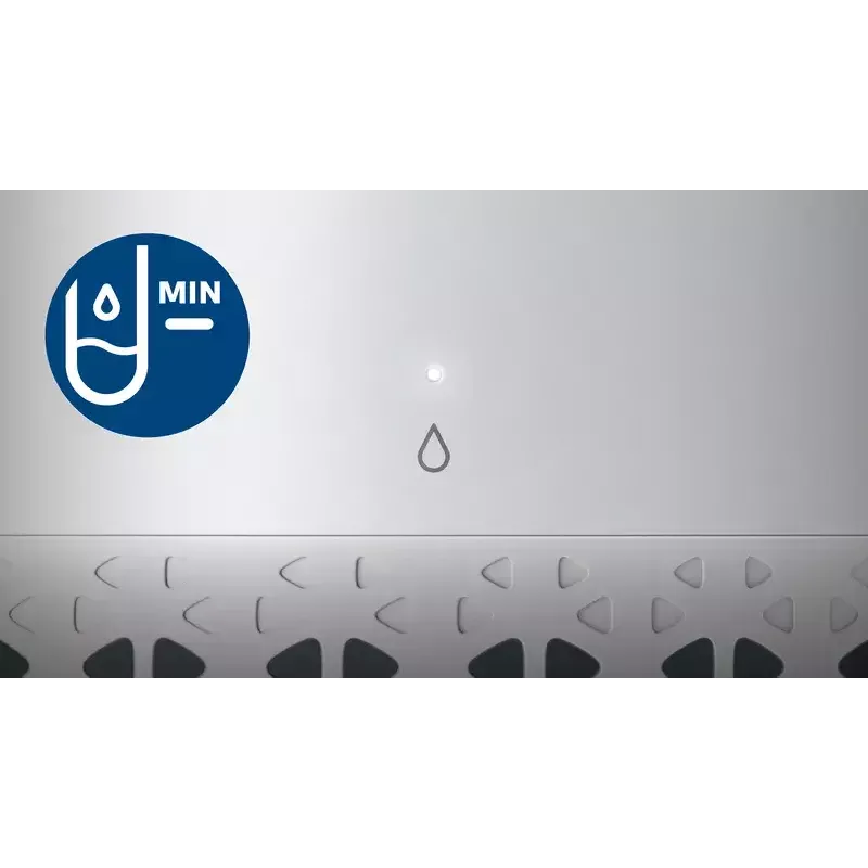 Oro drėkintuvas Philips HU2510/10 2000 serija – 2 l bakas, iki 31 m², garinimas, 190 ml/h