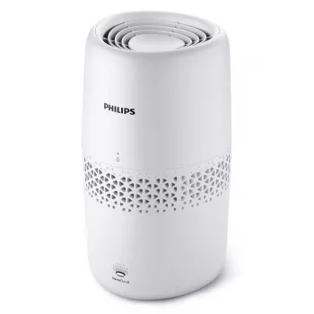Oro drėkintuvas Philips HU2510/10 2000 serija – 2 l bakas, iki 31 m², garinimas, 190 ml/h