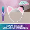 Gabby's Dollhouse: Filmas – Meow-mazing interaktyvios ausys, galvos juosta su šviesomis, garsais ir 3 žaidimo režimais, vaikų žaislai mergaitėms ir berniukams nuo 3 metų