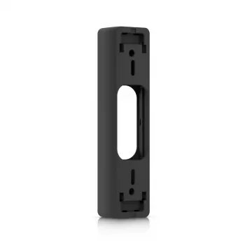 Montažinė dėžutė Ubiquiti UACC-Reader-Pro-AM-B Juoda 40,4x31,1x160 mm