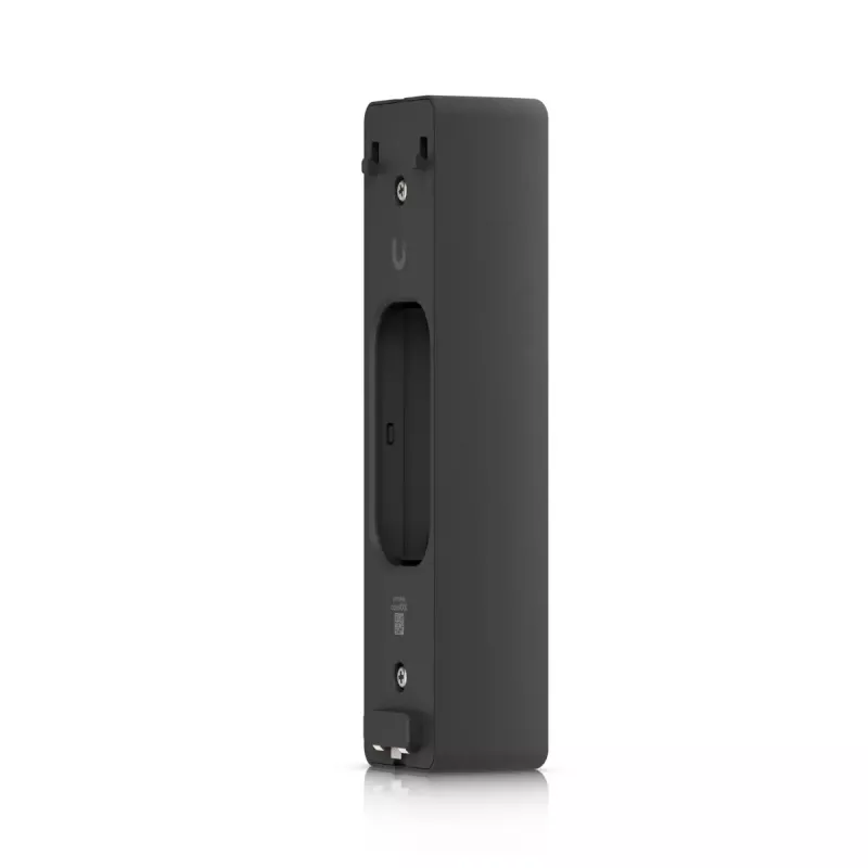Montažinė dėžutė Ubiquiti UACC-Reader-Pro-AM-B Juoda 40,4x31,1x160 mm