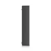 Montažinė dėžutė Ubiquiti UACC-Reader-Pro-AM-B Juoda 40,4x31,1x160 mm