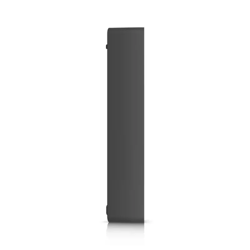 Montažinė dėžutė Ubiquiti UACC-Reader-Pro-AM-B Juoda 40,4x31,1x160 mm
