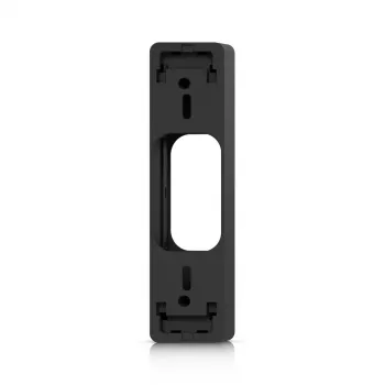 Montažinė dėžutė Ubiquiti UACC-Reader-Pro-AM-B Juoda 40,4x31,1x160 mm