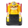 PAW Patrol Fire Rescue: Rubble gelbėjimo savivartis su figūrėle, sviediniais ir žaisliniu sunkvežimiu, vaikų žaislai berniukams ir mergaitėms nuo 3 metų