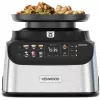 Kenwood MultiPro OneTouch virtuvinis kombainas 1000 W 3 L juodas, nerūdijantis plienas su svarstyklėmis