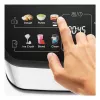 Kenwood MultiPro OneTouch virtuvinis kombainas 1000 W 3 L juodas, nerūdijantis plienas su svarstyklėmis