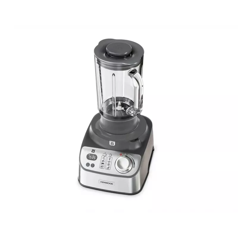 Kenwood FDM72.990SS virtuvinis kombainas 3 L nerūdijantis plienas su svarstyklėmis