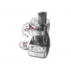 Kenwood FDM72.990SS virtuvinis kombainas 3 L nerūdijantis plienas su svarstyklėmis