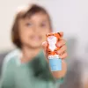 Melissa & Doug Sticker WOW 24 puslapių užduočių bloknotas su lipdukų štampavimo įrenginiu, 300 lipdukų, meno ir amatų fidget žaislas, kolekcionuojamas personažas – Tigras - FSC sertifikuotas