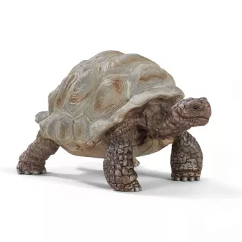 Schleich WILD LIFE Giant tortoise figūrėlė