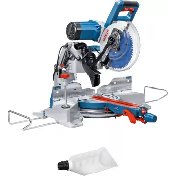 Bosch GCM 10 GDJ pjovimo pjūklas 5000 RPM 2000 W