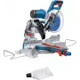 Bosch GCM 10 GDJ pjovimo pjūklas 5000 RPM 2000 W