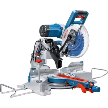 Bosch GCM 10 GDJ pjovimo pjūklas 5000 RPM 2000 W