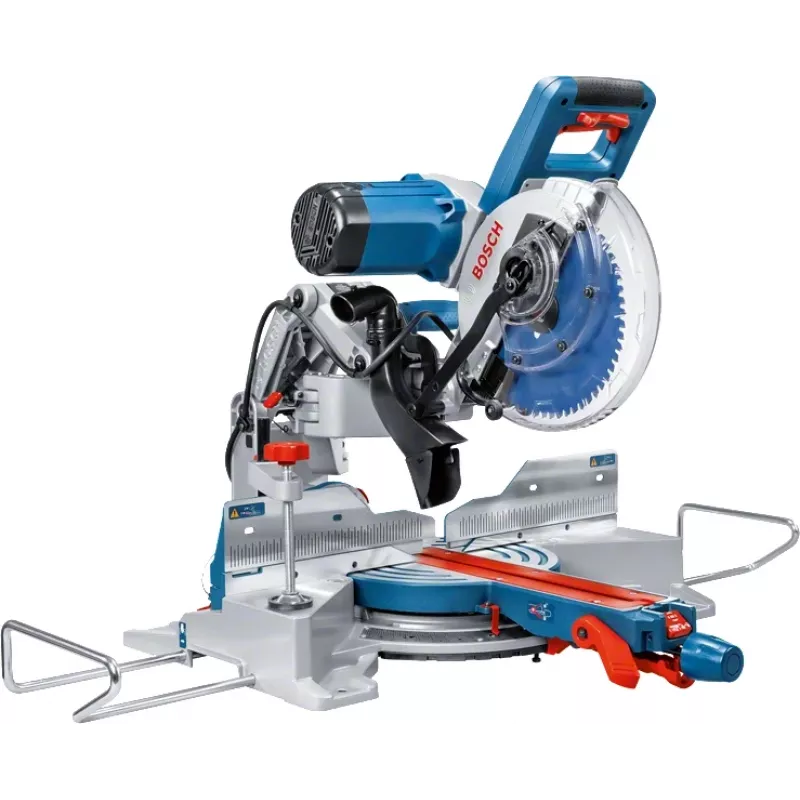 Bosch GCM 10 GDJ pjovimo pjūklas 5000 RPM 2000 W