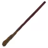 Spinmaster 12 colių Ron Weasley kolekcinė lazda su stovu ir liejamu ženkleliu