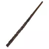 Wizarding World Harry Potter, 12 colių Magical Collector Hermione Granger lazda su stovu ir liejamu simboliu, Magiškos būtybės, Priedas kostiumams