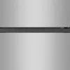 Gorenje Kombinuotas šaldytuvas-šaldiklis NRK619CAXL4 SI, 304 L, SN-N, 6 kg/24h, C, Fresh zone skyrius, Pilka