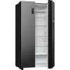 Gorenje NRR9185EABXLWD Šaldytuvas Šaldiklis Side-by-Side 547 L