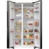 Gorenje NRR9185EABXLWD Šaldytuvas Šaldiklis Side-by-Side 547 L