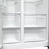 Gorenje NRR9185EABXLWD Šaldytuvas Šaldiklis Side-by-Side 547 L
