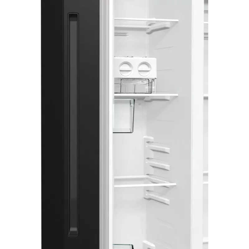 Gorenje NRR9185EABXLWD Šaldytuvas Šaldiklis Side-by-Side 547 L