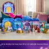 Žaidimų rinkinys Spin Master Unicorn Academy Starglow fontanas ir arklidės su šviesos ir garso efektais