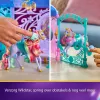 Žaidimų rinkinys Spin Master Unicorn Academy Starglow fontanas ir arklidės su šviesos ir garso efektais