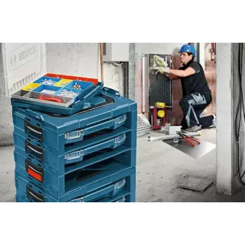Dėžė įrankiams Bosch 1 600 A00 1S7