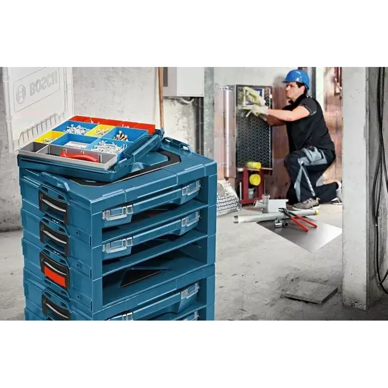 Dėžė įrankiams Bosch 1 600 A00 1S7