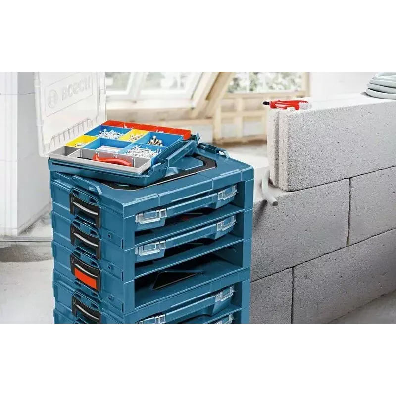 Dėžė įrankiams Bosch 1 600 A00 1S7