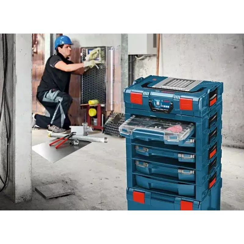 Dėžė įrankiams Bosch 1 600 A00 1S7