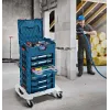 Bosch 1600A001SF mėlyna